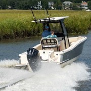 2027 Scout 220XSF - White